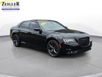 2023 Chrysler 300 S Comfort Group Package