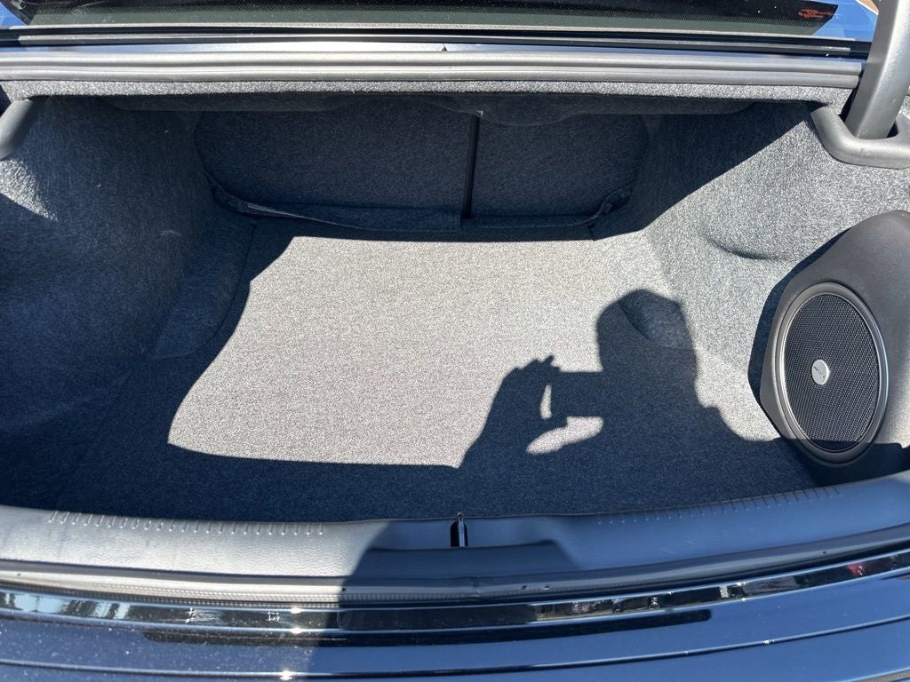 2023 Chrysler 300 S Comfort Group Package