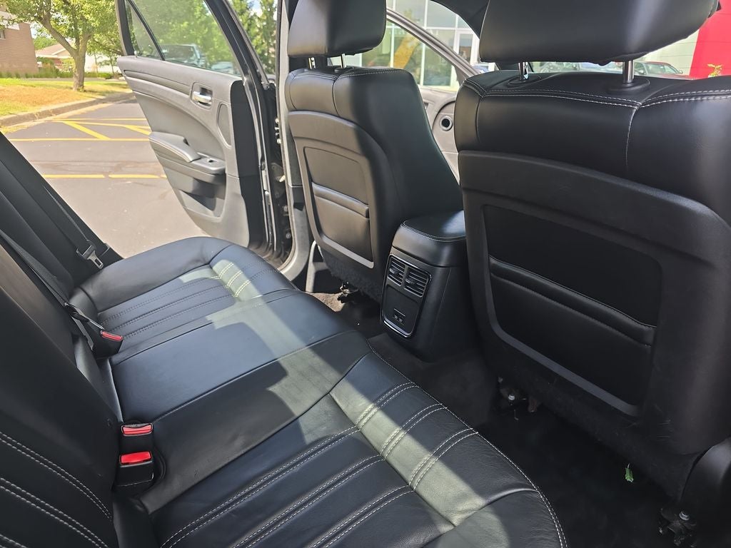 2015 Chrysler 300 S