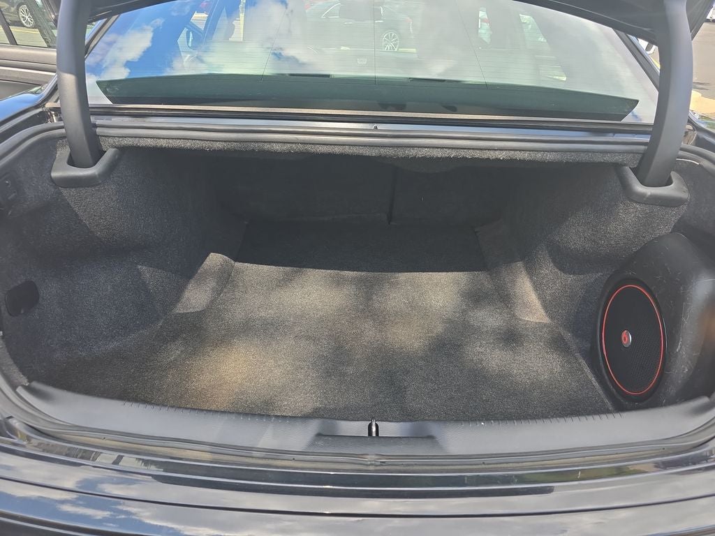 2015 Chrysler 300 S