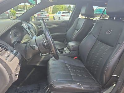 2015 Chrysler 300 S
