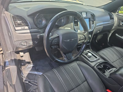 2015 Chrysler 300 S