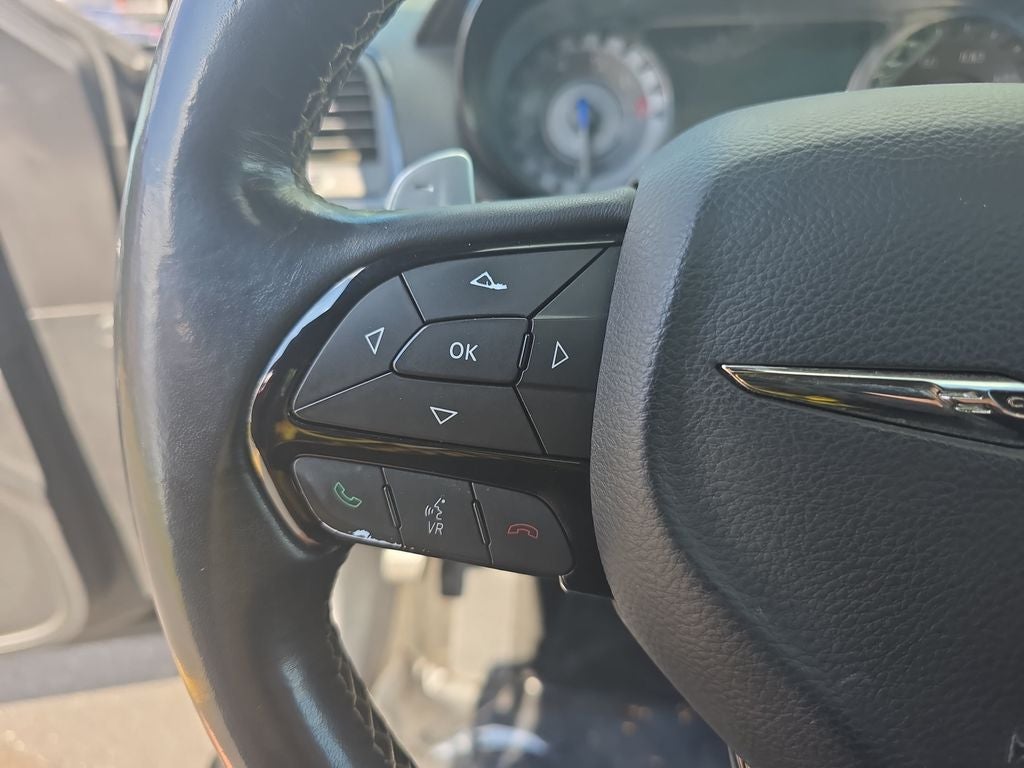 2015 Chrysler 300 S