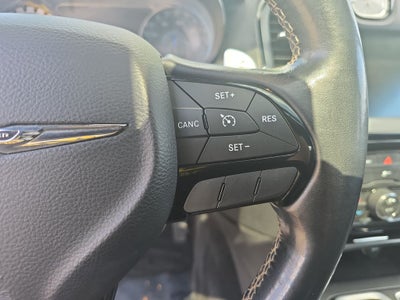 2015 Chrysler 300 S