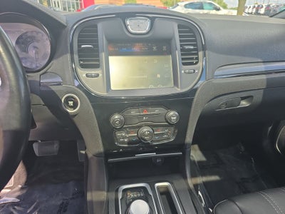 2015 Chrysler 300 S