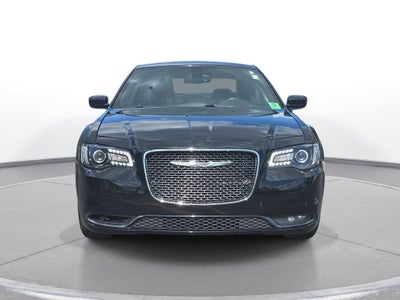2015 Chrysler 300 S