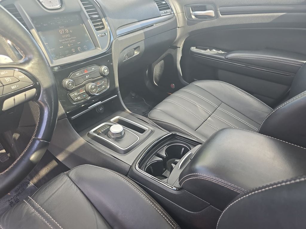 2015 Chrysler 300 S