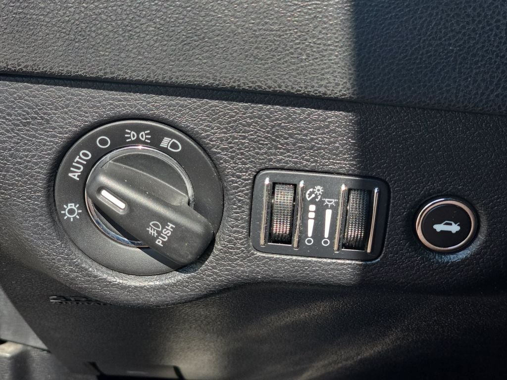 2015 Chrysler 300 S