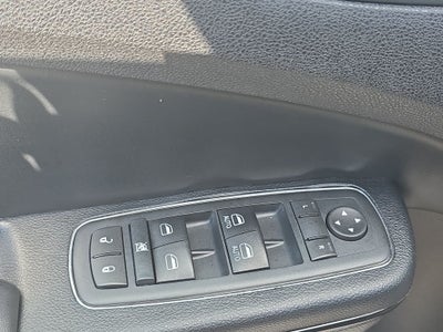 2015 Chrysler 300 S