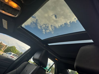 2015 Chrysler 300 S