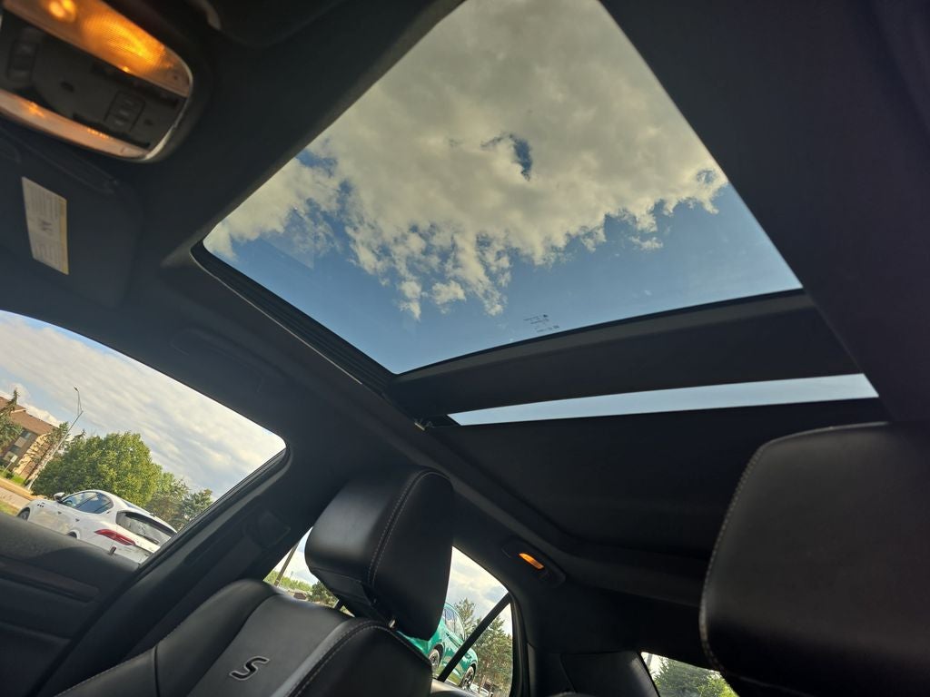 2015 Chrysler 300 S