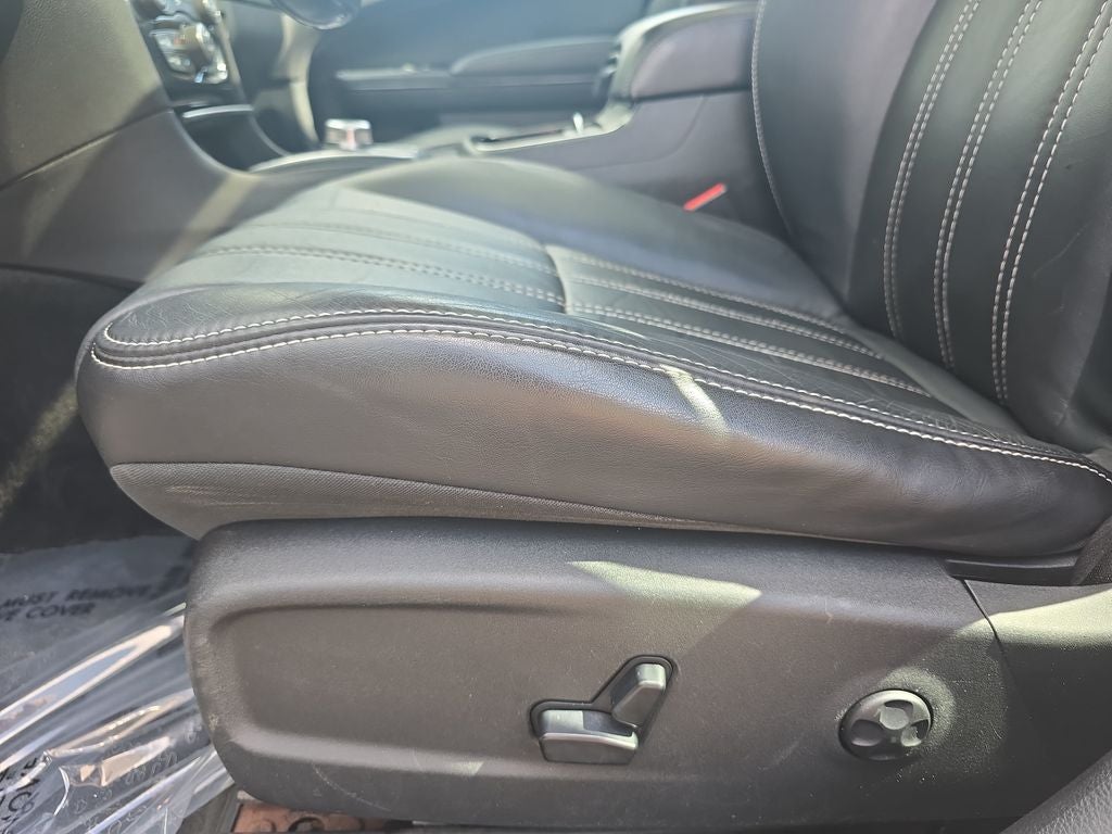 2015 Chrysler 300 S