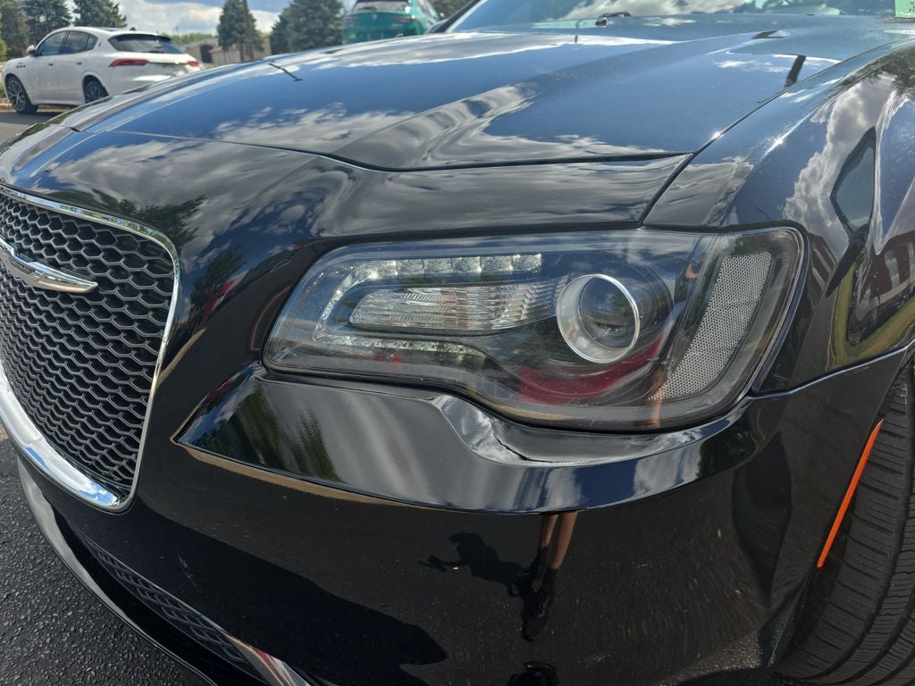 2015 Chrysler 300 S