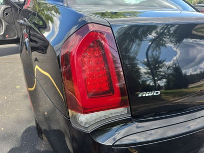 2015 Chrysler 300 S