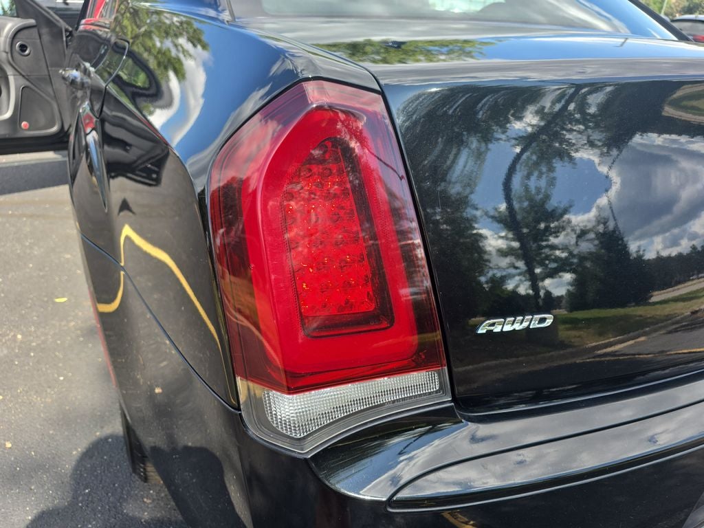2015 Chrysler 300 S