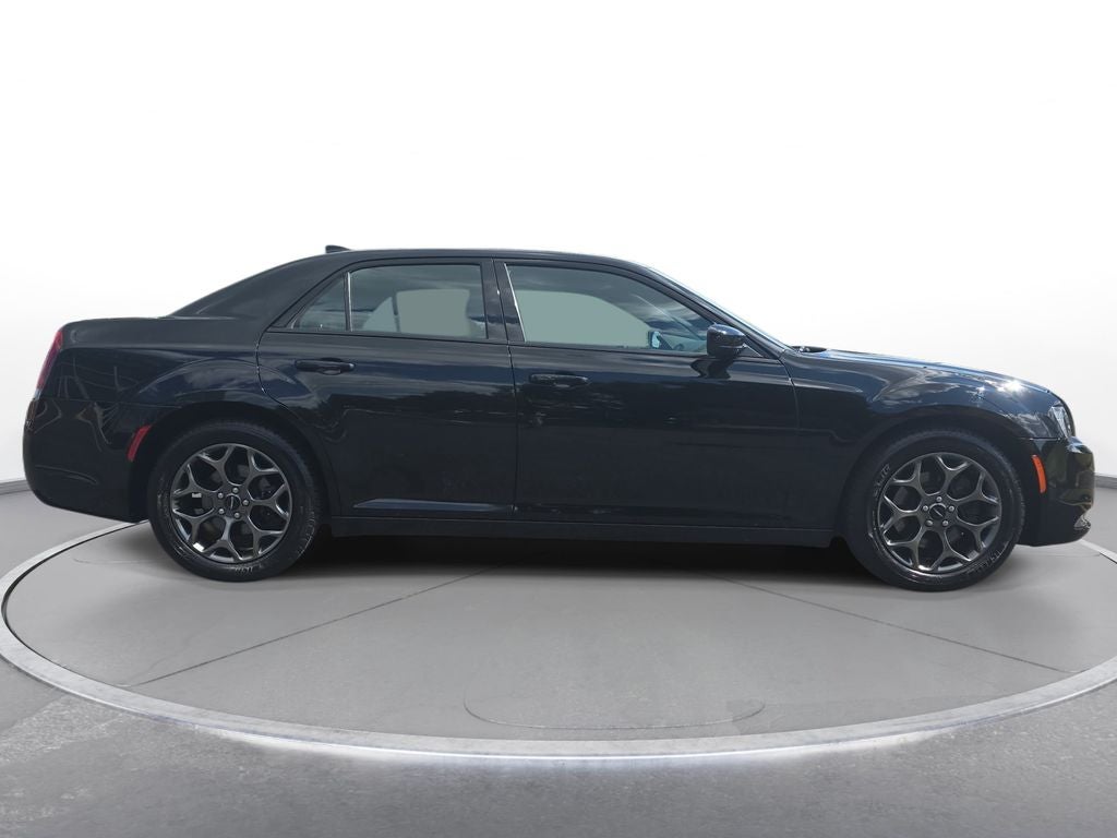 2015 Chrysler 300 S