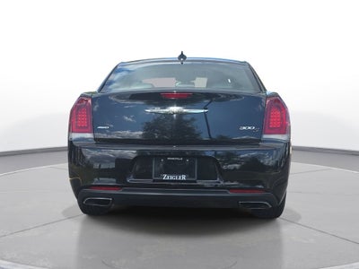 2015 Chrysler 300 S