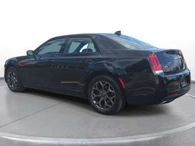 2015 Chrysler 300 S