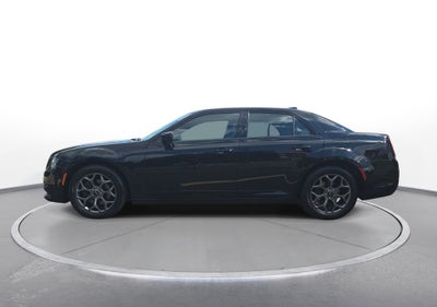 2015 Chrysler 300 S