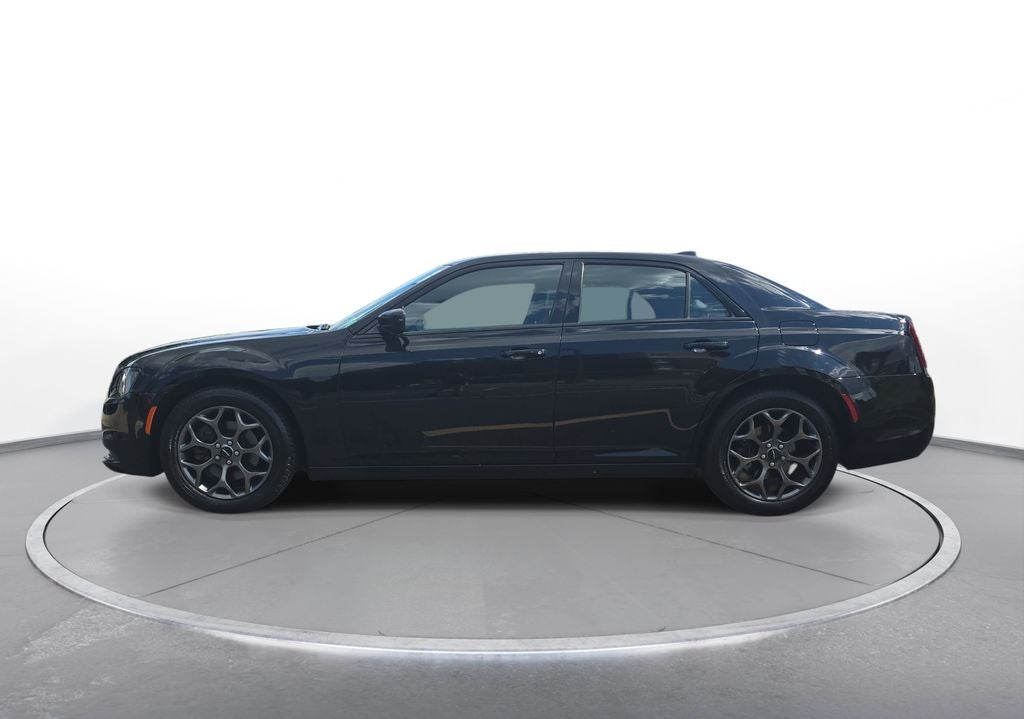 2015 Chrysler 300 S