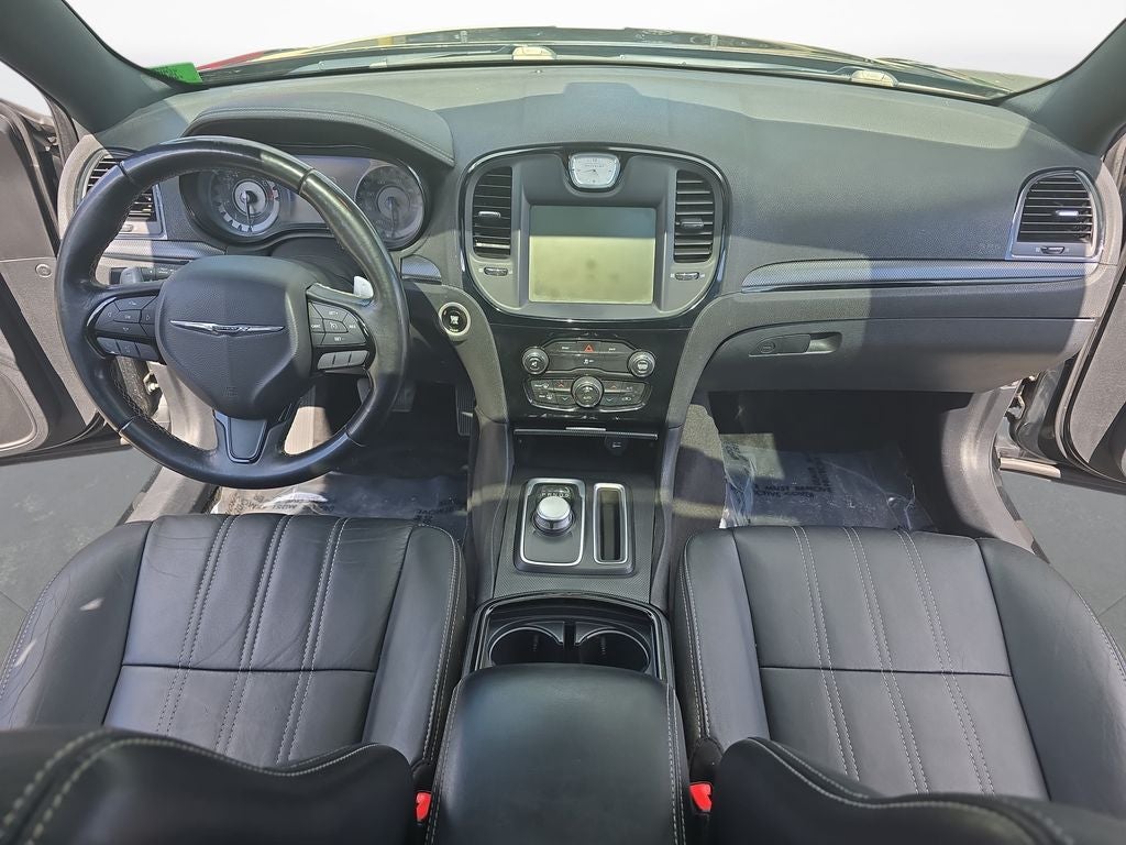 2015 Chrysler 300 S