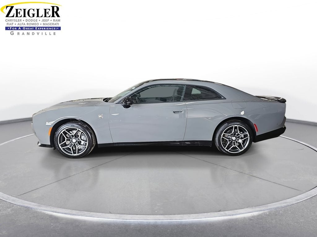 2026 Dodge Charger R/T Scat Pack