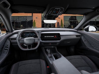2026 Dodge Charger R/T