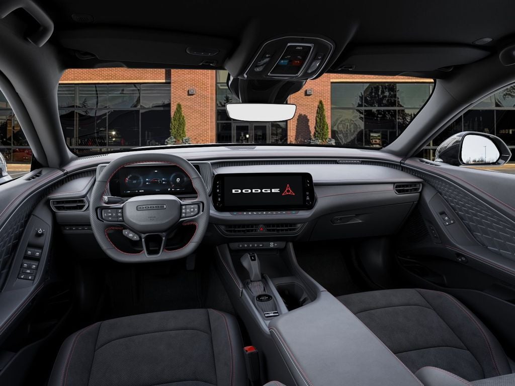 2026 Dodge Charger R/T
