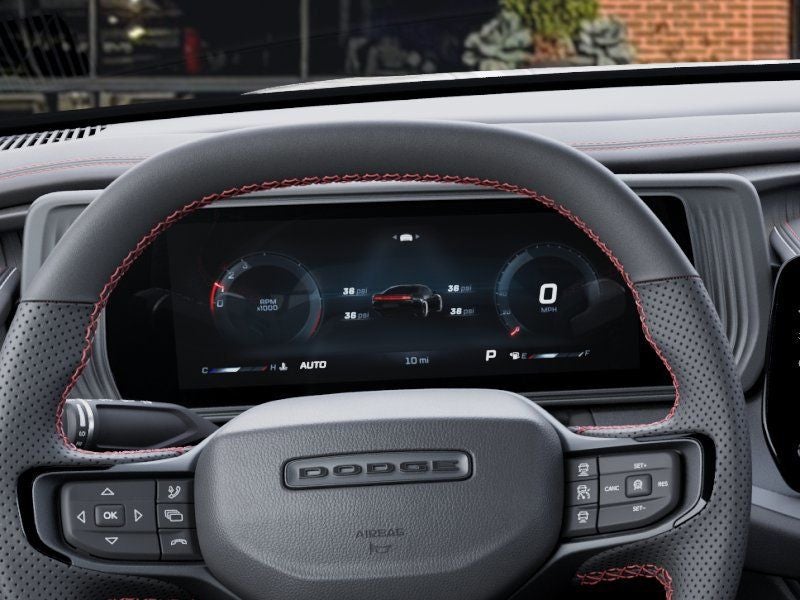 2026 Dodge Charger R/T