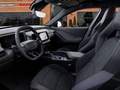 2026 Dodge Charger R/T