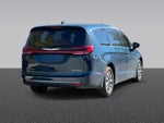 2025 Chrysler Pacifica Hybrid Select