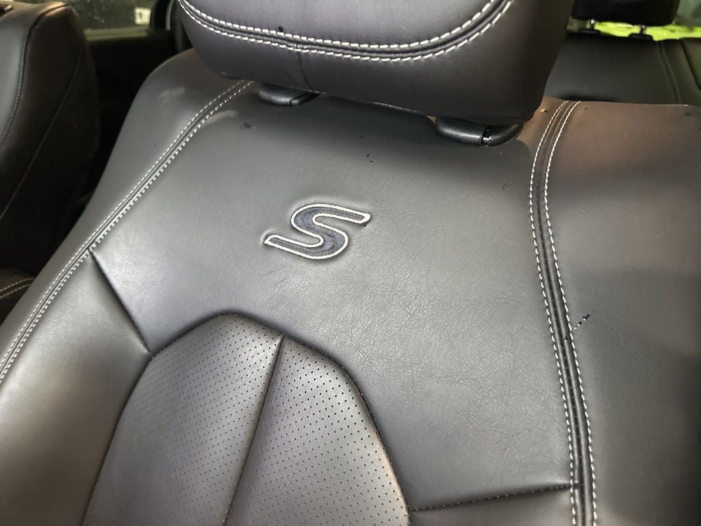 2023 Chrysler Pacifica Touring L AWD