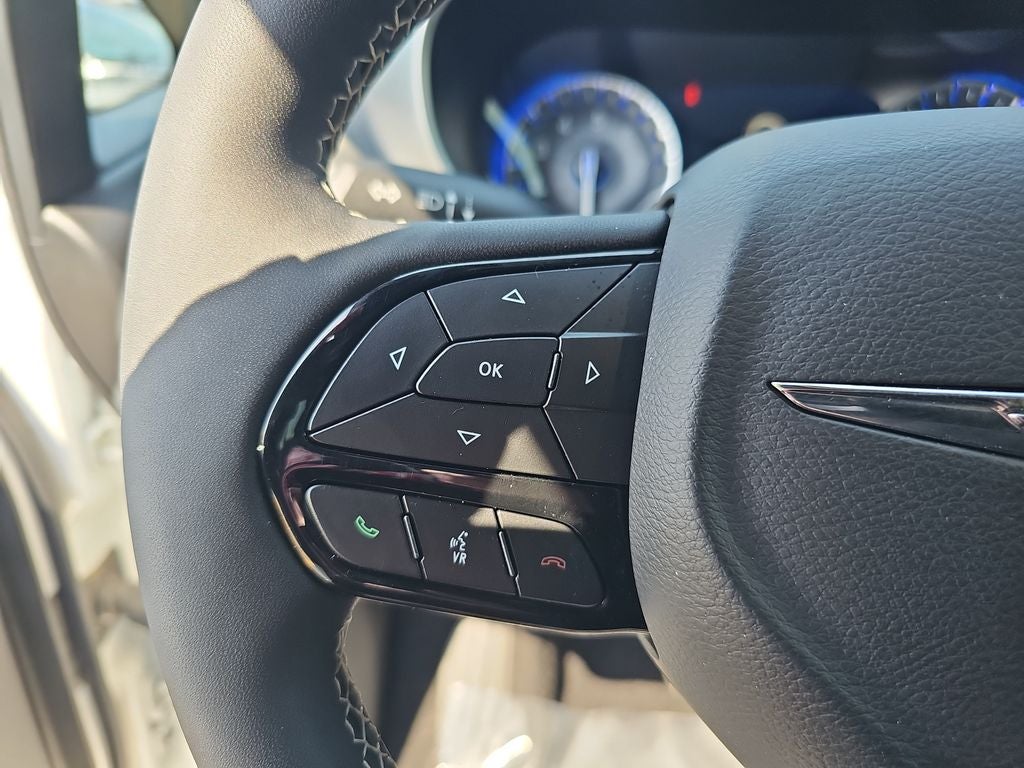 2023 Chrysler Pacifica Touring L AWD