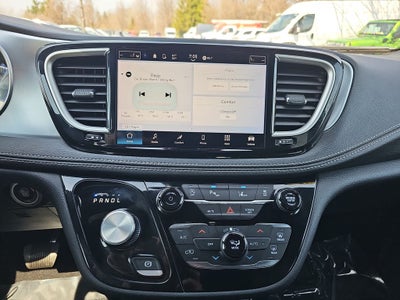 2023 Chrysler Pacifica Touring L AWD