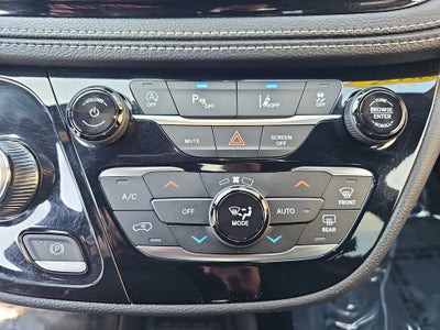 2023 Chrysler Pacifica Touring L AWD