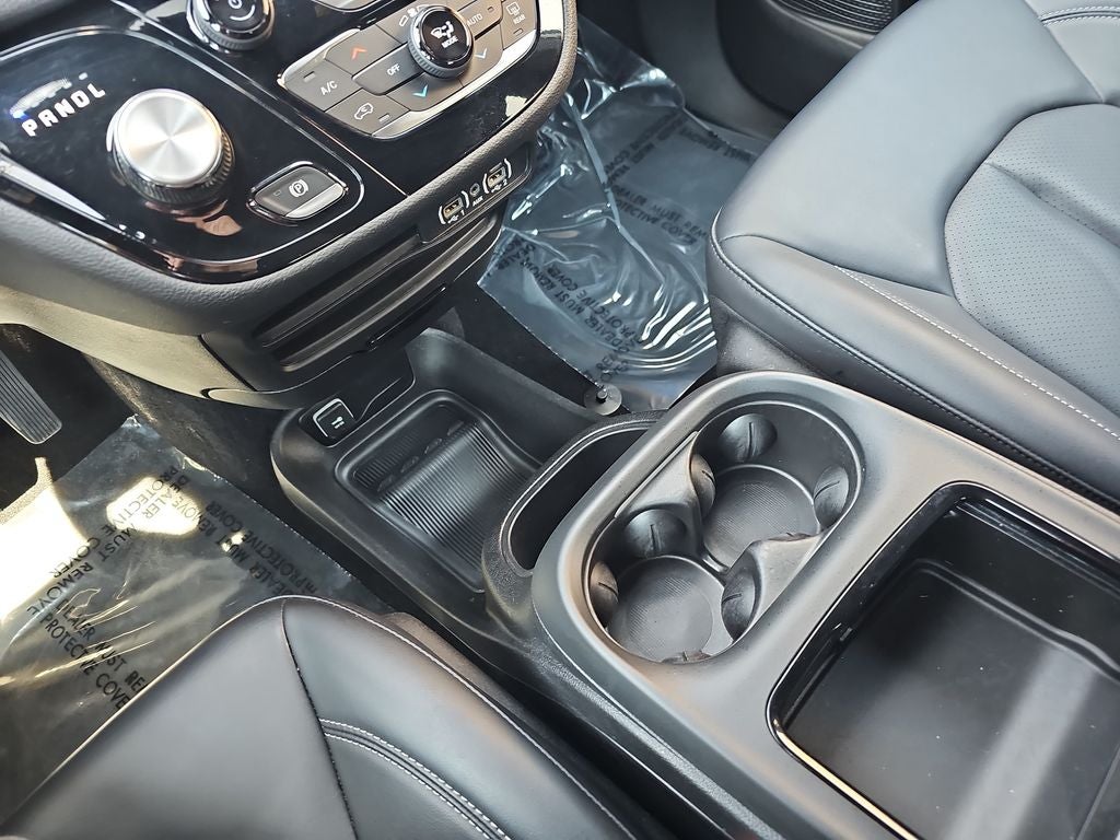2023 Chrysler Pacifica Touring L AWD