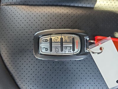 2023 Chrysler Pacifica Touring L AWD