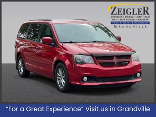 2014 Dodge Grand Caravan R/T