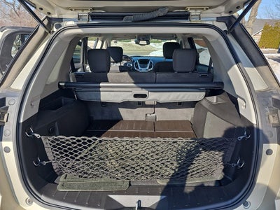 2013 GMC Terrain SLE-2