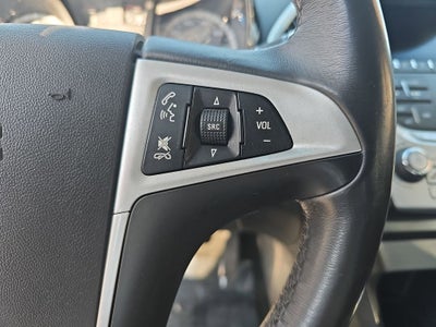 2013 GMC Terrain SLE-2