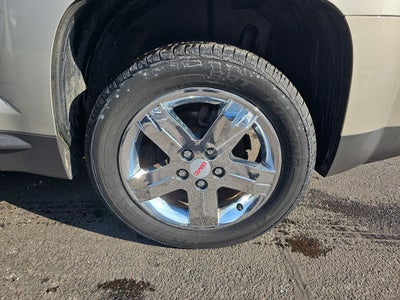 2013 GMC Terrain SLE-2