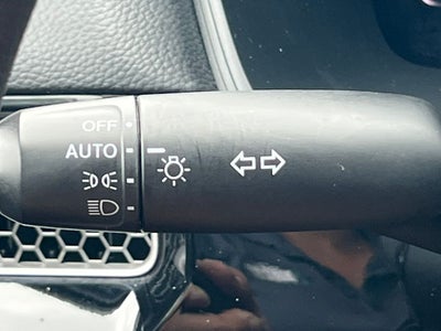 2025 Honda Civic LX