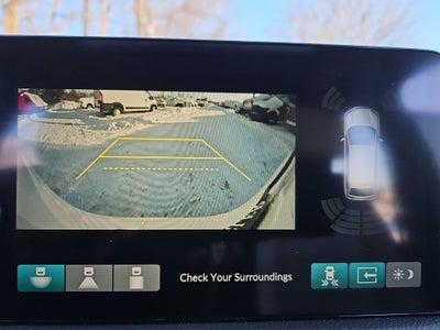 2023 Honda CR-V Hybrid Sport Touring