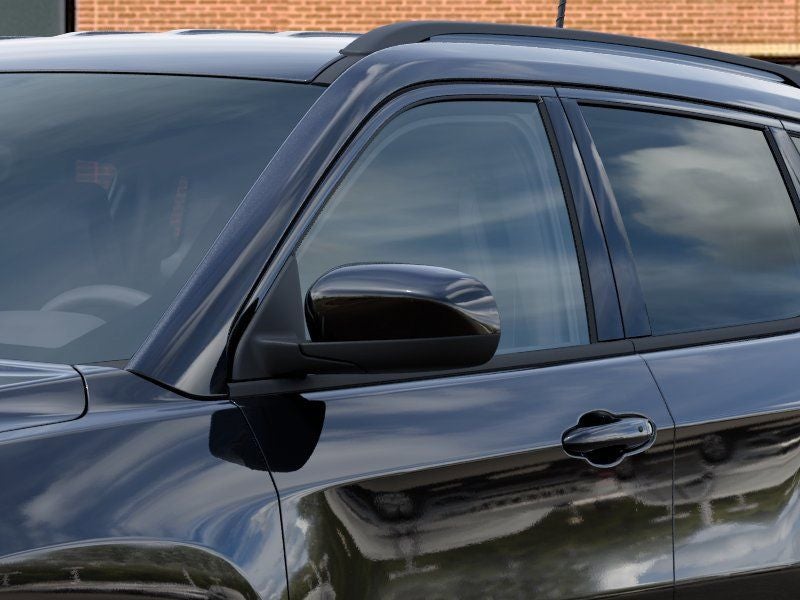 2026 Jeep Compass Altitude