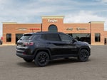2026 Jeep Compass Altitude