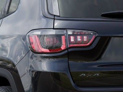 2026 Jeep Compass Altitude