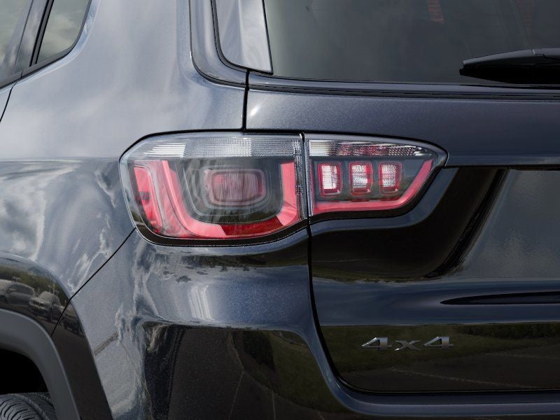 2026 Jeep Compass Altitude