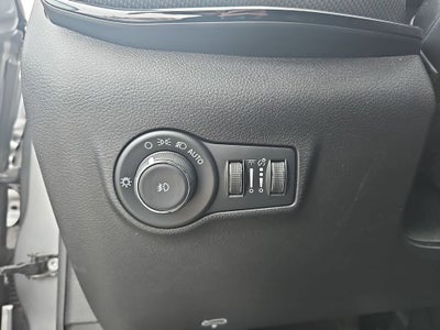 2023 Jeep Compass Altitude