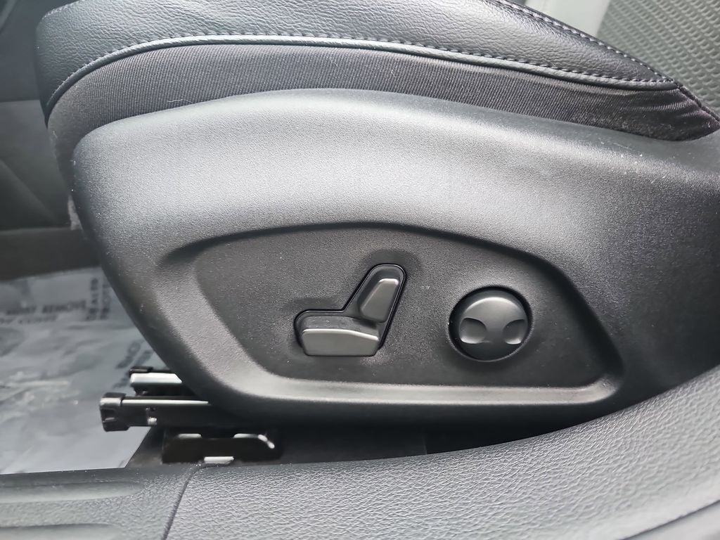 2023 Jeep Compass Altitude