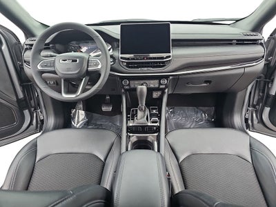 2023 Jeep Compass Altitude